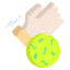 Hand icon 64x64