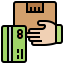 Payment icon 64x64