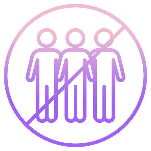 Prohibited icon