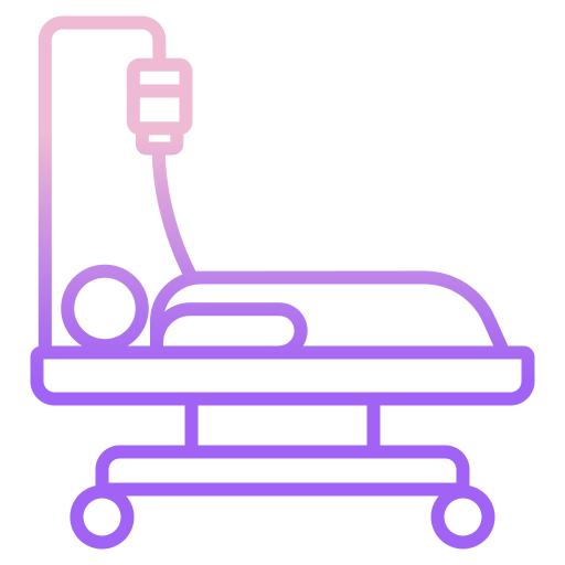 Bed icon