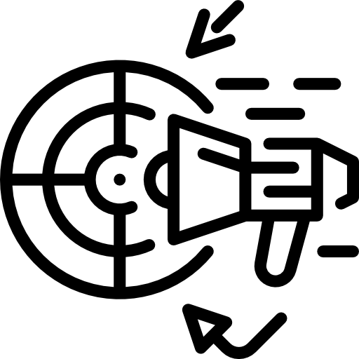 Target icon
