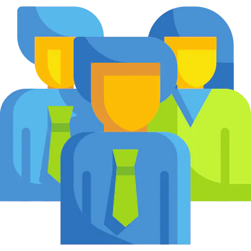 Team icon