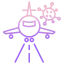 Flight icon 64x64