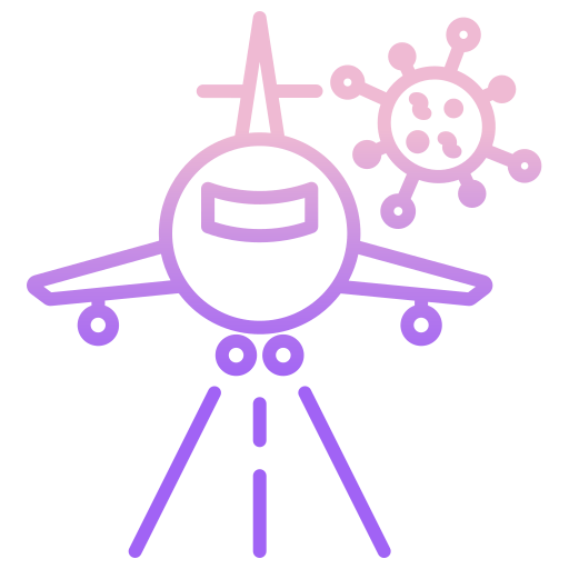 Flight icon