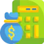 Budget icon 64x64