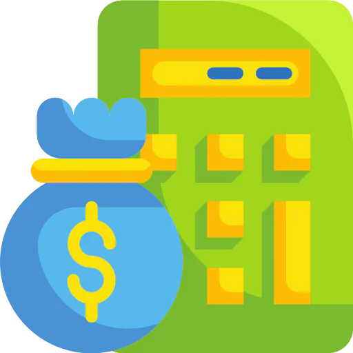 Budget icon