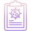 Clipboard Ikona 64x64