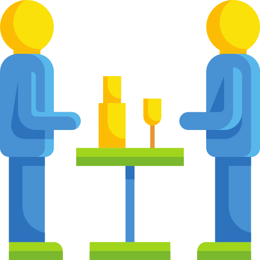 Party icon
