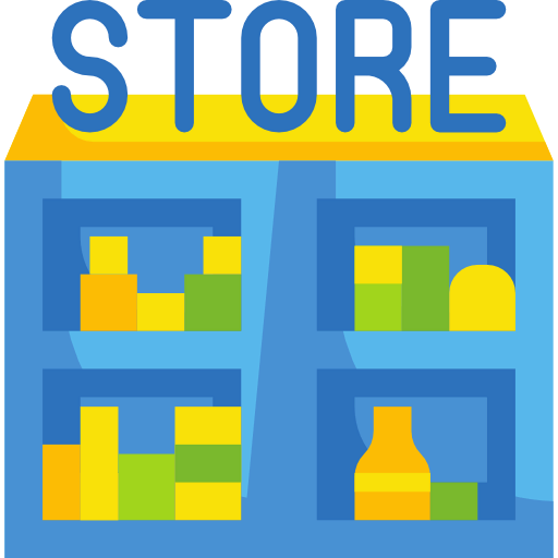 Store icon