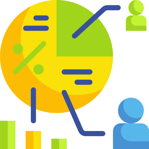 Graph icon