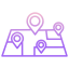 Map icon 64x64