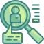 Research icon 64x64