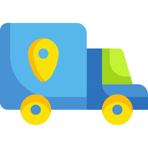 Tracking icon