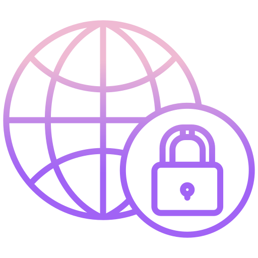 Global icon