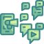 Smartphone icon 64x64