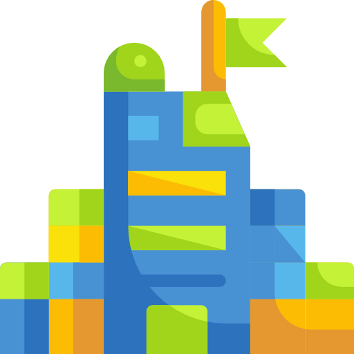 Headquarter icon