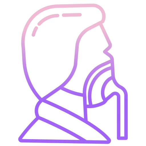 Mask icon