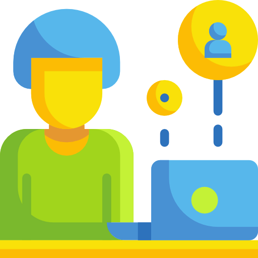 Videocall icon