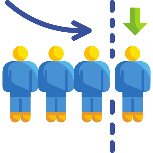Firing icon