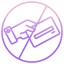 Dont touch Symbol 64x64