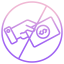 Dont touch Symbol 64x64