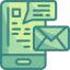 Email icon 64x64