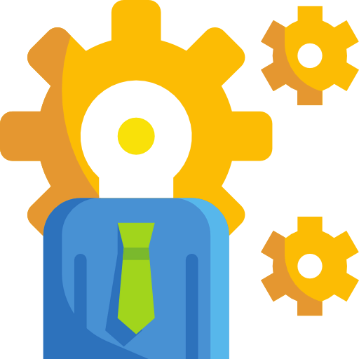 Manager icon