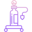 Oxygen mask Symbol 64x64