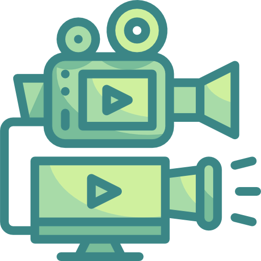 Video icon