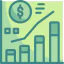 Statistics icon 64x64