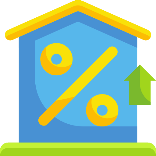 Interest icon