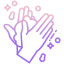 Sanitizer icon 64x64