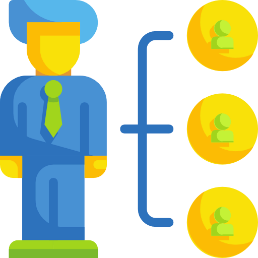 Manager icon