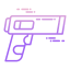 Scanning Symbol 64x64
