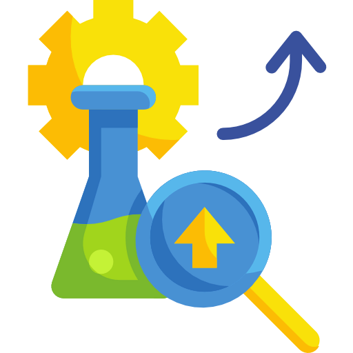 Research icon