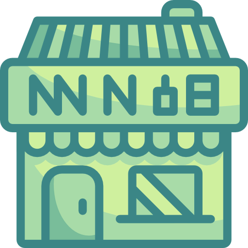 Shop icon