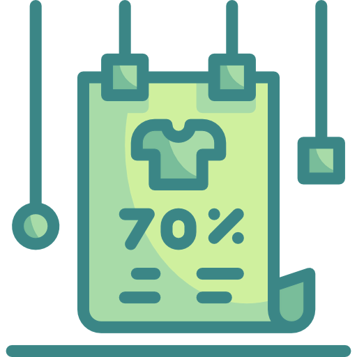 Poster icon