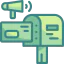Mail Symbol 64x64