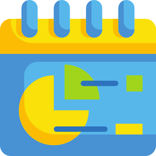 Stats icon