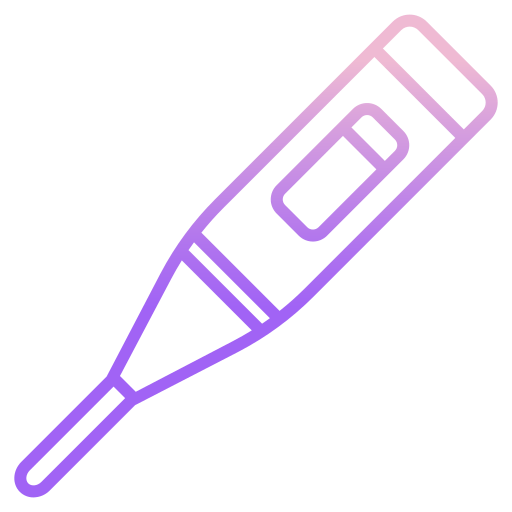 Temperature icon