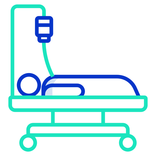 Bed icon