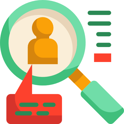 Research icon
