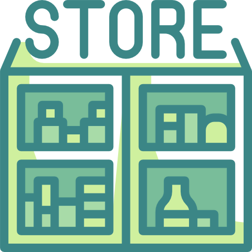 Store icon