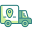 Tracking icon 64x64