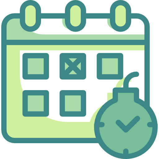 Deadline icon