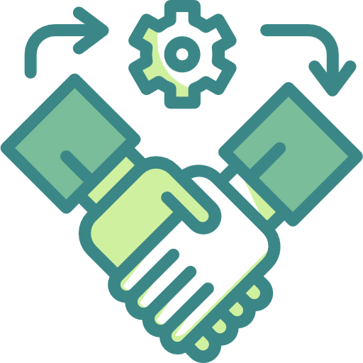 Agreement icon
