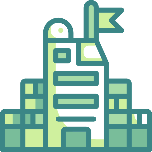 Headquarter icon