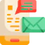 Email icon 64x64