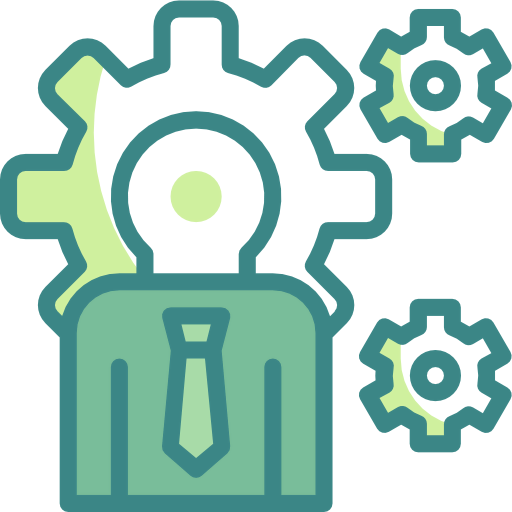 Manager icon