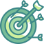 Target icon 64x64